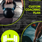 Coaching Subscription (1 week)