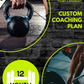 Coaching Subscription (12 months)