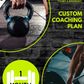 Coaching Subscription (1 month)